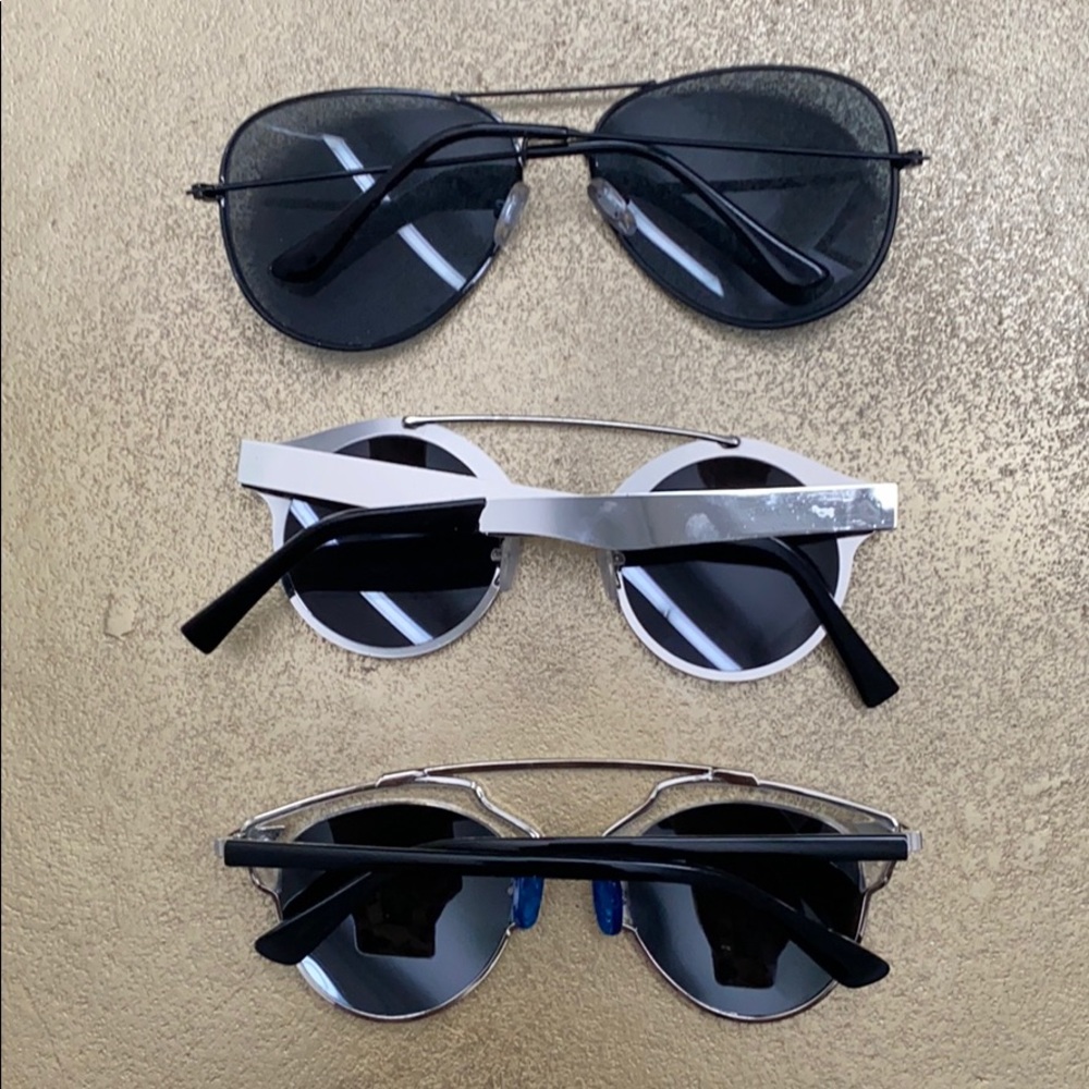 Sunglass Bundle - Picture 6 of 6